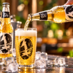 The One Pilsener Beer