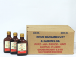 Rhum Barbancourt 3 Star – 175 mL Bottles - Image 3