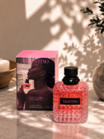 Women’s Luxury Eau de Parfum 100 ml - Image 4