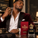 Scandal Le Parfum – Men’s Eau de Parfum Intense 100 ml