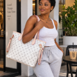 Elegant Women’s Handbag