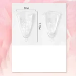 Oral Sex Condoms Ultra-thin Particles Tongue Licking Tools Vaginal Massage G-spot Stimulation Couple Flirting Adult Sex Toys New - Image 5