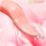 Oral Sex Condoms Ultra-thin Particles Tongue Licking Tools Vaginal Massage G-spot Stimulation Couple Flirting Adult Sex Toys New - Image 3