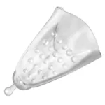 HOT！2 pcs Oral Sex Condoms Ultra-thin Particles Tongue Licking Tools Vaginal Massage G-spot Stimulation Couple Adult Sex Toys - Image 5