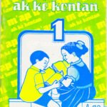 M'ap li ak ke kontan