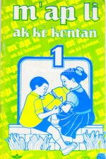 M'ap li ak ke kontan