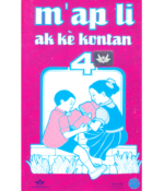 M'ap li ak ke kontan - Image 4