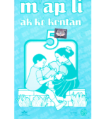 M'ap li ak ke kontan - Image 5