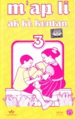 M'ap li ak ke kontan - Image 3