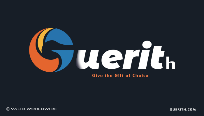 G-gift card t